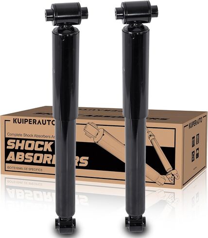 6PC Front ＆ Rear Strut Spring with Stabilizer Sway Bar Links Kit, Compatible with 2007-2012 Nissan Sentra 2.0L Only, Replace# 172378, 172379, 341659, K750096 in Kuwait