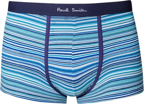 Baul Smith PS Men's Men 'Signature Stripe' Mix Boxer Boxer ملخصات Three Pack in Saudi Arabia