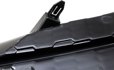 GXARTS Black Left Side Fog Lamp Cover 622579HF0B Compatible with Nissan Altima 2023 2024 in Saudi Arabia