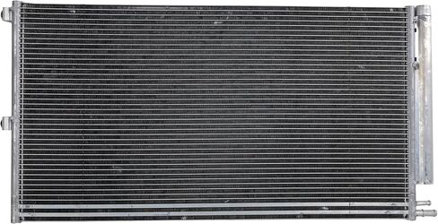 Garage-Pro A/C Contenser متوافق مع Ford Expedition 2007-2014 ، Lincoln Navigator ، F-150 2009-2014 in Saudi Arabia