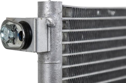 Garage-Pro A/C Contenser متوافق مع Ford Expedition 2007-2014 ، Lincoln Navigator ، F-150 2009-2014 in Saudi Arabia