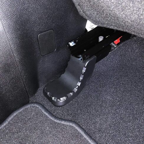 Black Plastic Front Bumper Fog Headlight taillight Cover Trims for 2018-2023 Jeep Wrangler Accessories JL (Taillight Protector) in Kuwait