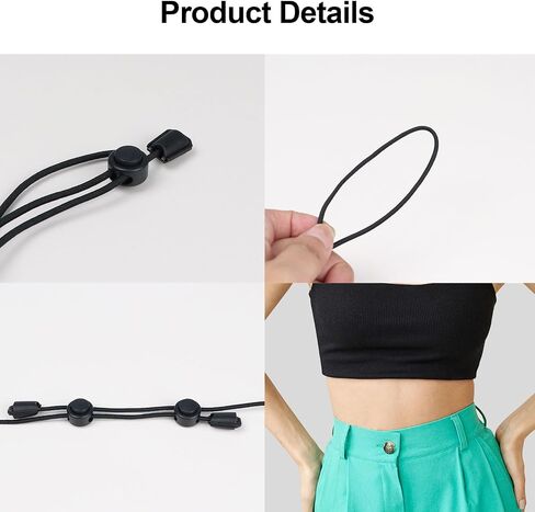 2PCS Adjustable Shirt Tuck Band Women,Stretchy & Invisible Shirt Tuck Band Women,Makeover Top Style in Saudi Arabia