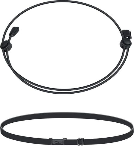 2pcs قميص قابلة للتعديل فرقة Tuck Band Women ، Stepty & Invisible Shirt Tuck Band Women ، Takeover Top Style in Kuwait