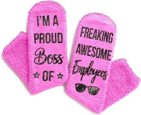 HAPPYPOP Retirement Gifts Ideas Socks - Retired Socks, 2025 Retirement Gifts for Women Men Retired Gifts in Kuwait