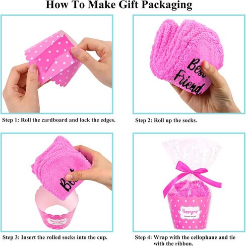 HAPPYPOP Retirement Gifts Ideas Socks - Retired Socks, 2025 Retirement Gifts for Women Men Retired Gifts in Kuwait