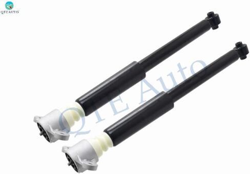 PM Auto Set of 4 Front Quick Complete Strut-Coil Spring Assembly-Rear Complete Shock Absorber Kit For 2017-2020 Hyundai Elantra in Saudi Arabia
