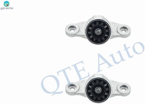 PM Auto Set of 4 Front Quick Complete Strut-Coil Spring Assembly-Rear Complete Shock Absorber Kit For 2017-2020 Hyundai Elantra in Saudi Arabia