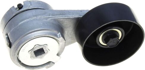 ACDelco Gold 38267 Drive Belt Tensioner Assembly with Pulley in Saudi Arabia