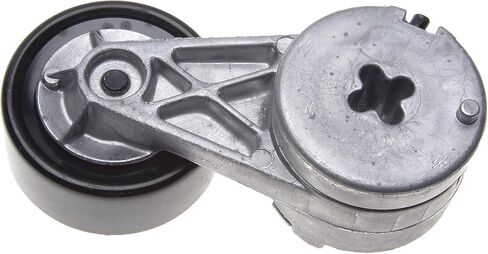 ACDelco Gold 38267 Drive Belt Tensioner Assembly with Pulley in Saudi Arabia