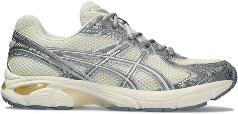 أحذية ASICS Usisex GT-2160 Sportstyle ، 10 ، صخرة كريمة/ورقة in Saudi Arabia