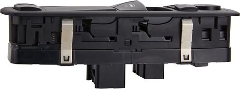 تبديل نافذة الطاقة يناسب 2012-2015 RAM C/V CARGO VAN ، Dodge Grand Caravan ، Chrysler Town & Country (2 Door) ، Side Side Door Door Vidrios Master Switch ، OE# 68298870AA ، 68110870AA in Saudi Arabia