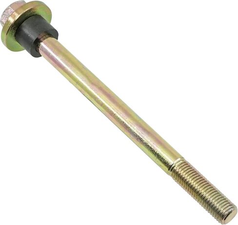 Caltric Primary Clutch Bolt Compatible with Polaris Scrambler Sportsman Ranger 7518868 in Saudi Arabia