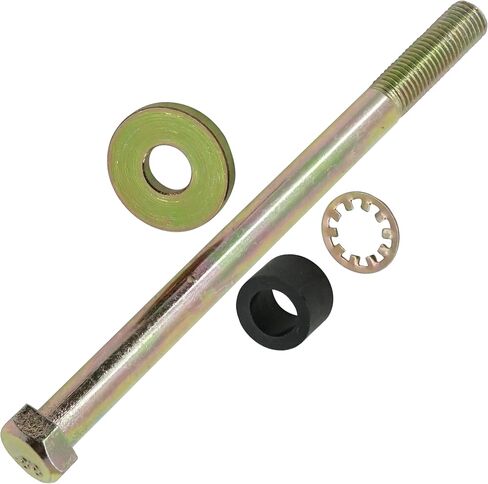 Caltric Primary Clutch Bolt Compatible with Polaris Scrambler Sportsman Ranger 7518868 in Saudi Arabia