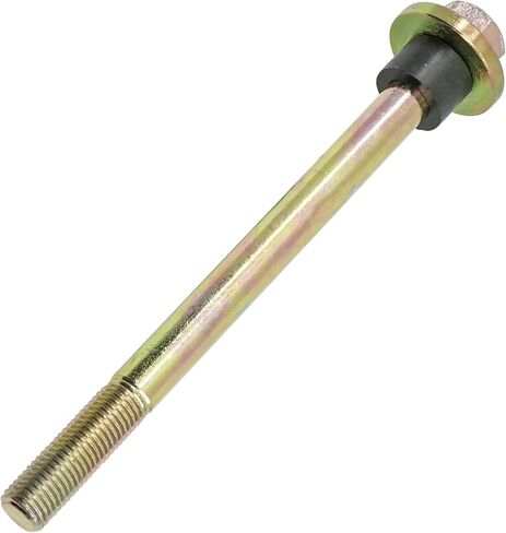 Caltric Primary Clutch Bolt Compatible with Polaris Scrambler Sportsman Ranger 7518868 in Saudi Arabia