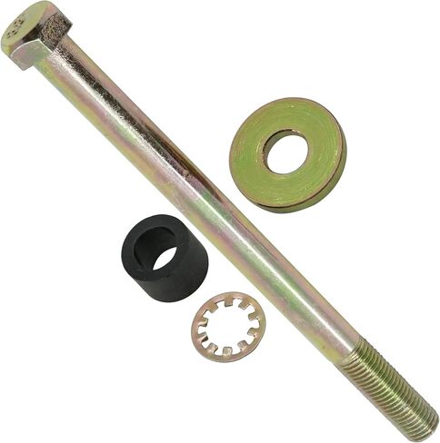 Caltric Primary Clutch Bolt Compatible with Polaris Scrambler Sportsman Ranger 7518868 in Saudi Arabia