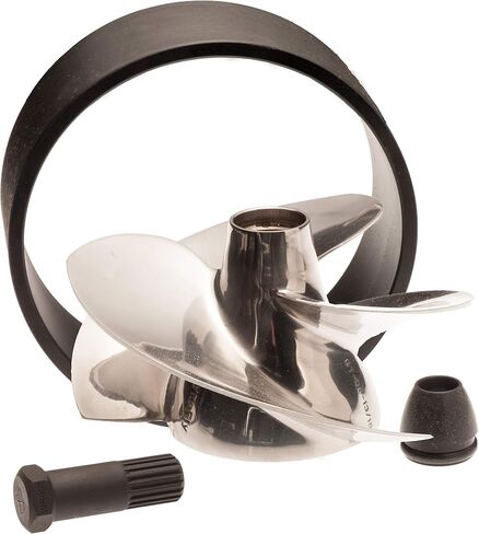 Solas Dynafly SeaDoo Impeller W/Tool & Wear Ring 13/19 951 XP GSX GTX RX LRV in Saudi Arabia