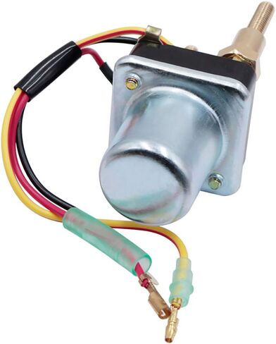 Road Passion Starter Solenoid Relay Compatible with KAWASAKI JET SKI JS750 SX 1992-1995 / JET SKI JS750 SXi 1995-1997 / JET SKI JS750 SXi PRO 1998-2002 in Saudi Arabia