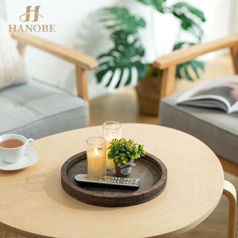 Hanobe Candle Plate Holder Tresent in Kuwait