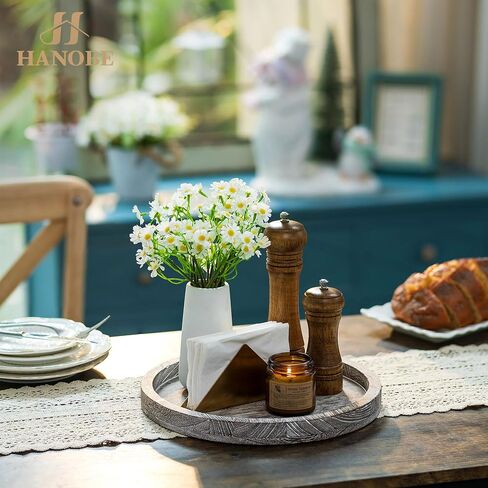 Hanobe Candle Plate Holder Tresent in Kuwait