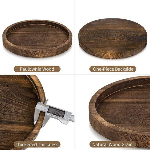 Hanobe Candle Plate Holder Tresent in Kuwait