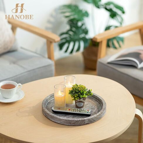 Hanobe Candle Plate Holder Tresent in Kuwait