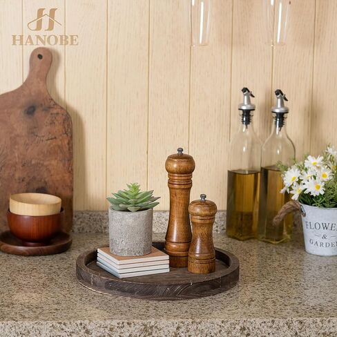 Hanobe Candle Plate Holder Tresent in Kuwait