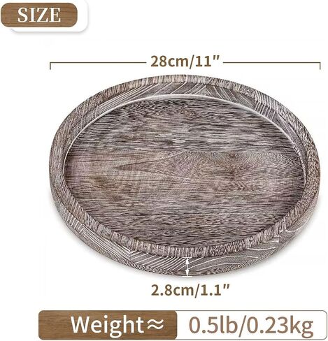 Hanobe Candle Plate Holder Tresent in Kuwait
