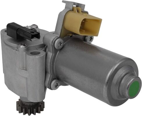 CCIYU Transfer Case Actuator Transfer Case Shift Encoder Motor Fits 2009-2010 for BMW 328i xDrive 2007-2008 for BMW 328xi 2006 for BMW 330xi in Saudi Arabia