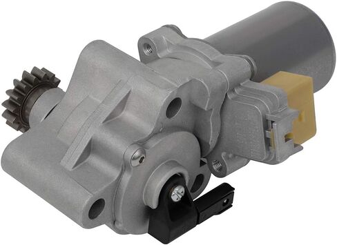 CCIYU Transfer Case Actuator Transfer Case Shift Encoder Motor Fits 2009-2010 for BMW 328i xDrive 2007-2008 for BMW 328xi 2006 for BMW 330xi in Saudi Arabia