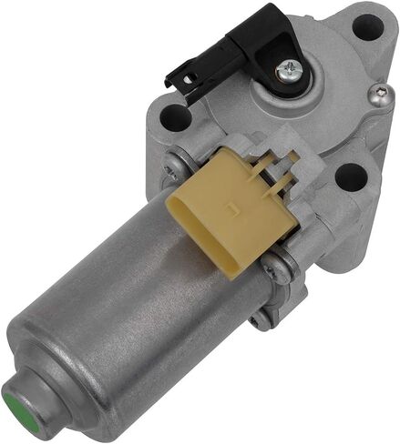 CCIYU Transfer Case Actuator Transfer Case Shift Encoder Motor Fits 2009-2010 for BMW 328i xDrive 2007-2008 for BMW 328xi 2006 for BMW 330xi in Saudi Arabia