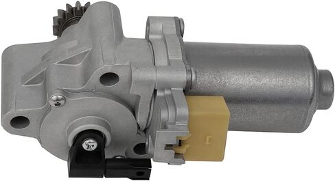 CCIYU Transfer Case Actuator Transfer Case Shift Encoder Motor Fits 2009-2010 for BMW 328i xDrive 2007-2008 for BMW 328xi 2006 for BMW 330xi in Saudi Arabia