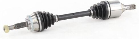 CV AXLE SHAFT-FWD LEFT 1-QTY لنيسان لـ Almera 2001-2005 لـ Lucino 1998-2000 لـ NX 1991-1993 لـ Sentra 1991-2006 for Tsuru 1991-1994 for 200SX 1995-1998 17010492 NI-8021 in Saudi Arabia