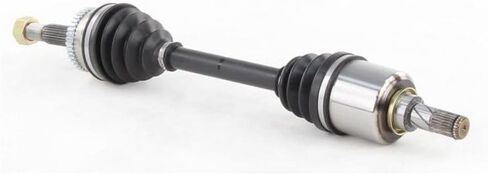 CV AXLE SHAFT-FWD LEFT 1-QTY لنيسان لـ Almera 2001-2005 لـ Lucino 1998-2000 لـ NX 1991-1993 لـ Sentra 1991-2006 for Tsuru 1991-1994 for 200SX 1995-1998 17010492 NI-8021 in Saudi Arabia