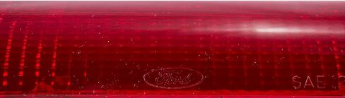 1987-1993 Mustang GT & Cobra Hatchback Third Brake Light in Saudi Arabia