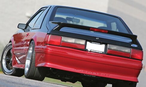 1987-1993 Mustang GT & Cobra Hatchback Third Brake Light in Saudi Arabia