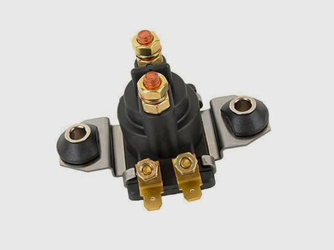 الملف اللولبي يناسب Mercury Jet 30 40 50 55 60 89-850188 A1 ، 89-818999 A1 in Saudi Arabia