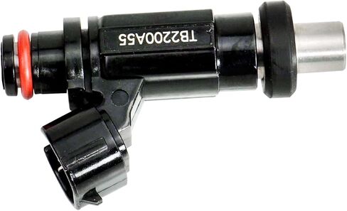 Fuel Injector Compatible with Arctic Cat 700 AT 4X4 FIS SE 2006 700 EFI AT 4X4 FIS/LE 2007-2008, 700 EFI AT 4X4 TRV CRUISER 2008 700 EFI AT 4X4 TRV LE 2008 Replacement for 3403-120 in Saudi Arabia