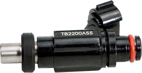 Fuel Injector Compatible with Arctic Cat 700 AT 4X4 FIS SE 2006 700 EFI AT 4X4 FIS/LE 2007-2008, 700 EFI AT 4X4 TRV CRUISER 2008 700 EFI AT 4X4 TRV LE 2008 Replacement for 3403-120 in Saudi Arabia