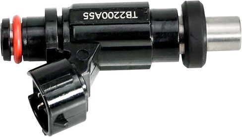 Fuel Injector Compatible with Arctic Cat 700 AT 4X4 FIS SE 2006 700 EFI AT 4X4 FIS/LE 2007-2008, 700 EFI AT 4X4 TRV CRUISER 2008 700 EFI AT 4X4 TRV LE 2008 Replacement for 3403-120 in Saudi Arabia