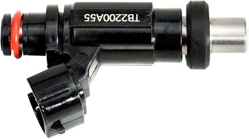 Fuel Injector Compatible with Arctic Cat 700 AT 4X4 FIS SE 2006 700 EFI AT 4X4 FIS/LE 2007-2008, 700 EFI AT 4X4 TRV CRUISER 2008 700 EFI AT 4X4 TRV LE 2008 Replacement for 3403-120 in Saudi Arabia