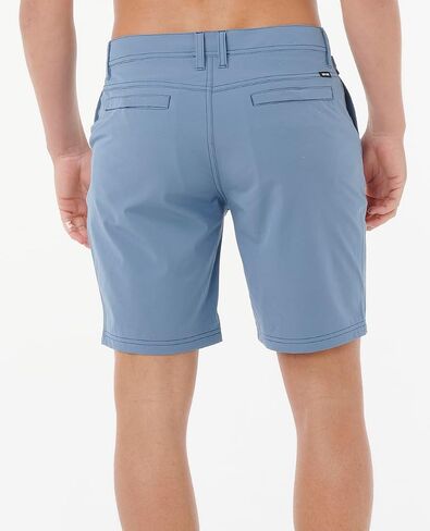 Rip Curl Men's Boardwalk Phase 19" Shorts in Saudi Arabia