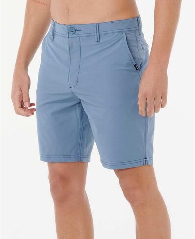Rip Curl Men's Boardwalk Phase 19" Shorts in Saudi Arabia