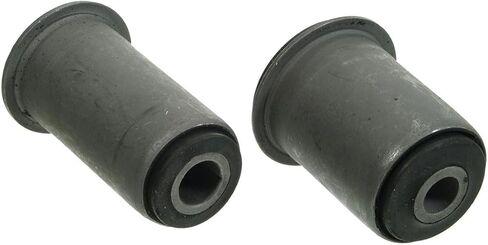 Lower Control Arm Bushing - 4x Front Upper Front Lower Suspension Control Arm Bushing Kit Compatible with Chevrolet S10 Compatible with Chevrolet S10 Blazer Compatible with GMC S15 1983 in Saudi Arabia