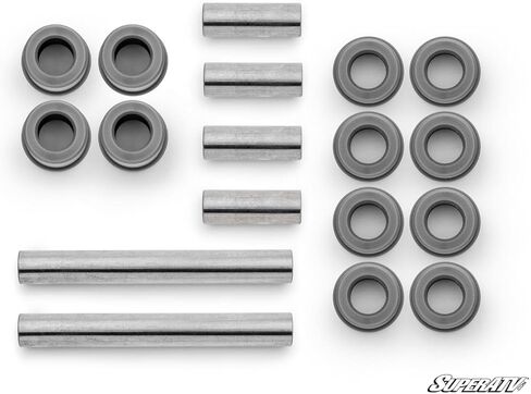 بوشات Superatv A-Arm متوافقة مع Kawasaki Brute Force 750 in Kuwait