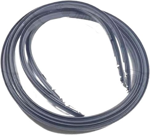 2012 2013 2014 2015 Car Roof Seal Strip Car roof rubber strip Roof Rubber 74306-TR0-A01 74316-TR0-A01(1SET L AND R) in Saudi Arabia