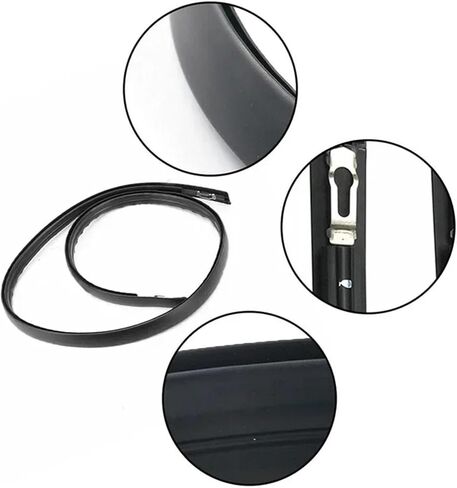 74316TR0A01 74306TR0A01 لعام 2012 2013 2014 2015 CAR ROOT RUBBER RUBBER SIDE SIDE SIDE SELE (يسار ويمين) in Saudi Arabia