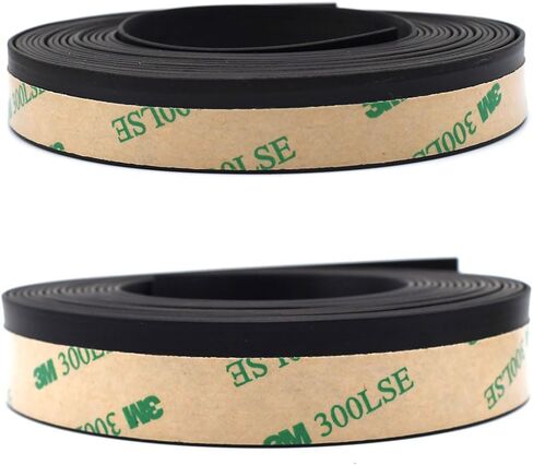 Car Waterproof Rubber Sealing Strips Trim For Auto Car Front Rear Windshield Sunroof Triangular Window Edge Weatherstrip Seal(20mm x 4m) in Saudi Arabia