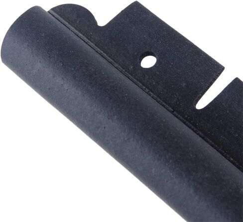 محرك أمامي مقاوم للماء ، شريط ختم الشريط Weatherstrip Fit 2007-2009 2010 2011 2012 2013 Black Rubber in Saudi Arabia