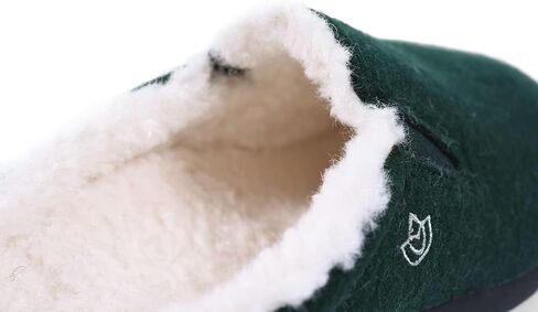 Spenco Women's Dundee Slipper, Black, 7 Wide in Saudi Arabia